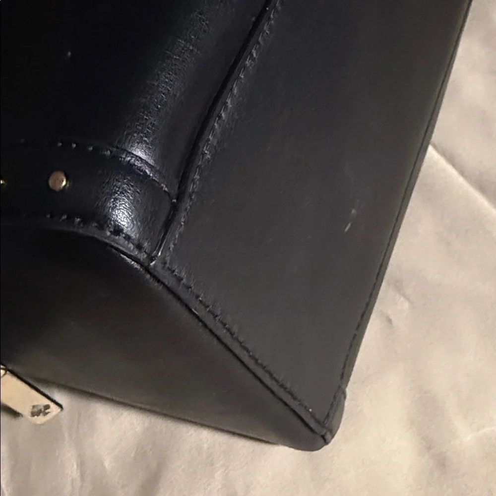 Kate Spade Helena Studded Satchel